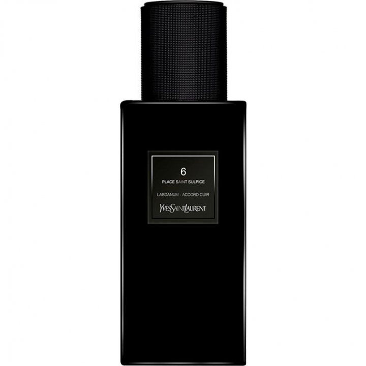 Le Vestiaire - 6 Place Saint Sulpice